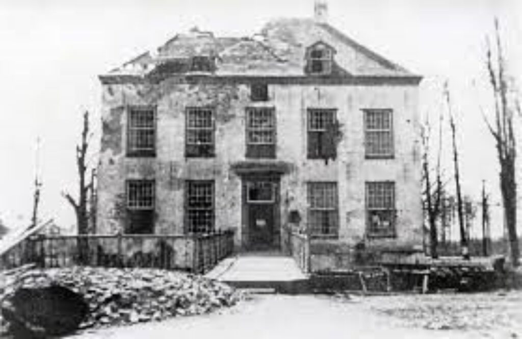 80 jaar bevrijding van de Gemeente Loon op Zand